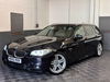 BMW 5 Series 2.0 520d M Sport Touring 5dr Diesel Auto Euro 6 (s/s) (190 ps) 5dr Automatic 2025
