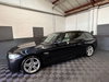 BMW 5 Series 2.0 520d M Sport Touring 5dr Diesel Auto Euro 6 (s/s) (190 ps) 5dr Automatic 2026