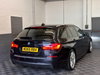 BMW 5 Series 2.0 520d M Sport Touring 5dr Diesel Auto Euro 6 (s/s) (190 ps) 5dr Automatic 2026
