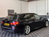 BMW 5 Series 2.0 520d M Sport Touring 5dr Diesel Auto Euro 6 (s/s) (190 ps) 5dr Automatic 2026
