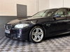 BMW 5 Series 2.0 520d M Sport Touring 5dr Diesel Auto Euro 6 (s/s) (190 ps) 5dr Automatic 2026
