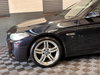 BMW 5 Series 2.0 520d M Sport Touring 5dr Diesel Auto Euro 6 (s/s) (190 ps) 5dr Automatic 2026