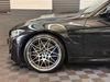 BMW M3 3.0 BiTurbo Competition Saloon 4dr Petrol DCT Euro 6 (s/s) (450 ps) 4dr Automatic 2026
