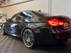 BMW M3 3.0 BiTurbo Competition Saloon 4dr Petrol DCT Euro 6 (s/s) (450 ps) 4dr Automatic 2026