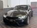 BMW M3 3.0 BiTurbo Competition Saloon 4dr Petrol DCT Euro 6 (s/s) (450 ps) 4dr Automatic 2018