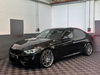 BMW M3 3.0 BiTurbo Competition Saloon 4dr Petrol DCT Euro 6 (s/s) (450 ps) 4dr Automatic 2026