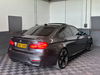 BMW M3 3.0 BiTurbo Saloon 4dr Petrol DCT Euro 6 (s/s) (431 ps) 4dr Automatic 2025