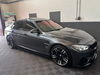 BMW M3 3.0 BiTurbo Saloon 4dr Petrol DCT Euro 6 (s/s) (431 ps) 4dr Automatic 2025