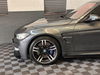 BMW M3 3.0 BiTurbo Saloon 4dr Petrol DCT Euro 6 (s/s) (431 ps) 4dr Automatic 2025