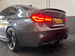 BMW M3 3.0 BiTurbo Saloon 4dr Petrol DCT Euro 6 (s/s) (431 ps) 4dr Automatic 2015