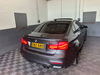BMW M3 3.0 BiTurbo Saloon 4dr Petrol DCT Euro 6 (s/s) (431 ps) 4dr Automatic 2025