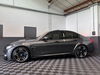BMW M3 3.0 BiTurbo Saloon 4dr Petrol DCT Euro 6 (s/s) (431 ps) 4dr Automatic 2025
