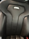 BMW M4 3.0 BiTurbo Coupe 2dr Petrol DCT Euro 6 (s/s) (431 ps) 2dr Automatic 2026