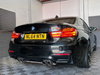 BMW M4 3.0 BiTurbo Coupe 2dr Petrol DCT Euro 6 (s/s) (431 ps) 2dr Automatic 2026