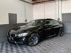 BMW M4 3.0 BiTurbo Coupe 2dr Petrol DCT Euro 6 (s/s) (431 ps) 2dr Automatic 2026