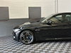 BMW M4 3.0 BiTurbo Coupe 2dr Petrol DCT Euro 6 (s/s) (431 ps) 2dr Automatic 2026