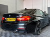 BMW M4 3.0 BiTurbo Coupe 2dr Petrol DCT Euro 6 (s/s) (431 ps) 2dr Automatic 2026