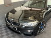 BMW M4 3.0 BiTurbo Coupe 2dr Petrol DCT Euro 6 (s/s) (431 ps) 2dr Automatic 2026