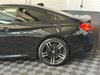 BMW M4 3.0 BiTurbo Coupe 2dr Petrol DCT Euro 6 (s/s) (431 ps) 2dr Automatic 2026