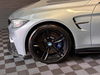 BMW M4 3.0 BiTurbo Coupe 2dr Petrol DCT Euro 6 (s/s) (431 ps) 2dr Automatic 2025