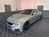 BMW M4 3.0 BiTurbo Coupe 2dr Petrol DCT Euro 6 (s/s) (431 ps) 2dr Automatic 2025