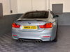 BMW M4 3.0 BiTurbo Coupe 2dr Petrol DCT Euro 6 (s/s) (431 ps) 2dr Automatic 2025