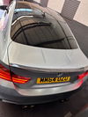 BMW M4 3.0 BiTurbo Coupe 2dr Petrol DCT Euro 6 (s/s) (431 ps) 2dr Automatic 2025