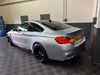BMW M4 3.0 BiTurbo Coupe 2dr Petrol DCT Euro 6 (s/s) (431 ps) 2dr Automatic 2025