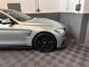 BMW M4 3.0 BiTurbo Coupe 2dr Petrol DCT Euro 6 (s/s) (431 ps) 2dr Automatic 2025