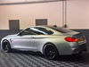 BMW M4 3.0 BiTurbo Coupe 2dr Petrol DCT Euro 6 (s/s) (431 ps) 2dr Automatic 2025
