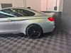 BMW M4 3.0 BiTurbo Coupe 2dr Petrol DCT Euro 6 (s/s) (431 ps) 2dr Automatic 2025