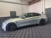 BMW M4 3.0 BiTurbo Coupe 2dr Petrol DCT Euro 6 (s/s) (431 ps) 2dr Automatic 2025