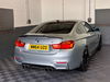 BMW M4 3.0 BiTurbo Coupe 2dr Petrol DCT Euro 6 (s/s) (431 ps) 2dr Automatic 2025