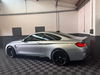 BMW M4 3.0 BiTurbo Coupe 2dr Petrol DCT Euro 6 (s/s) (431 ps) 2dr Automatic 2025