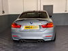 BMW M4 3.0 BiTurbo Coupe 2dr Petrol DCT Euro 6 (s/s) (431 ps) 2dr Automatic 2025