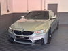 BMW M4 3.0 BiTurbo Coupe 2dr Petrol DCT Euro 6 (s/s) (431 ps) 2dr Automatic 2025