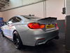 BMW M4 3.0 BiTurbo Coupe 2dr Petrol DCT Euro 6 (s/s) (431 ps) 2dr Automatic 2025