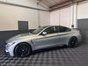 BMW M4 3.0 BiTurbo Coupe 2dr Petrol DCT Euro 6 (s/s) (431 ps) 2dr Automatic 2025