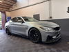 BMW M4 3.0 BiTurbo Coupe 2dr Petrol DCT Euro 6 (s/s) (431 ps) 2dr Automatic 2025