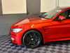 BMW M4 3.0 BiTurbo Coupe 2dr Petrol DCT Euro 6 (s/s) (431 ps) 2dr Automatic 2025