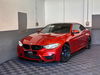 BMW M4 3.0 BiTurbo Coupe 2dr Petrol DCT Euro 6 (s/s) (431 ps) 2dr Automatic 2025