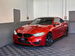 BMW M4 3.0 BiTurbo Coupe 2dr Petrol DCT Euro 6 (s/s) (431 ps) 2dr Automatic 2016
