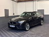 BMW X1 2.0 18d Sport SUV 5dr Diesel Manual sDrive Euro 5 (s/s) (143 ps) 5dr Manual 2025