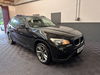 BMW X1 2.0 18d Sport SUV 5dr Diesel Manual sDrive Euro 5 (s/s) (143 ps) 5dr Manual 2025