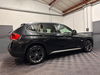 BMW X1 23d SE SUV 5dr Diesel Steptronic xDrive Euro 5 (204 ps) 5dr Automatic 2025
