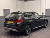 BMW X1 23d SE SUV 5dr Diesel Steptronic xDrive Euro 5 (204 ps) 5dr Automatic 2025