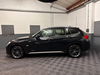 BMW X1 23d SE SUV 5dr Diesel Steptronic xDrive Euro 5 (204 ps) 5dr Automatic 2025
