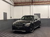 BMW X1 23d SE SUV 5dr Diesel Steptronic xDrive Euro 5 (204 ps) 5dr Automatic 2025