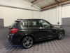 BMW X3 2.0 20d M Sport SUV 5dr Diesel Auto xDrive Euro 6 (s/s) (190 ps) 5dr Automatic 2025