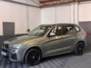 BMW X3 2.0 20d M Sport SUV 5dr Diesel Auto xDrive Euro 6 (s/s) (190 ps) 5dr Automatic 2025